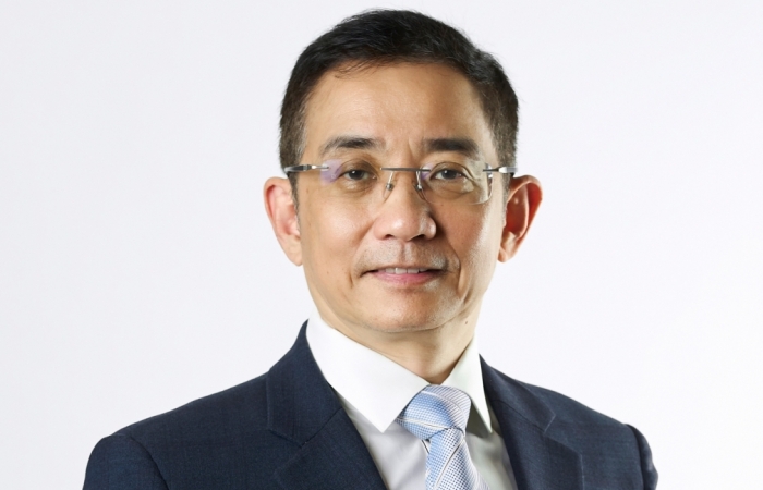 Ngân hàng UOB Việt Nam bổ nhiệm ông Victor Ngo làm Tổng Giám đốc