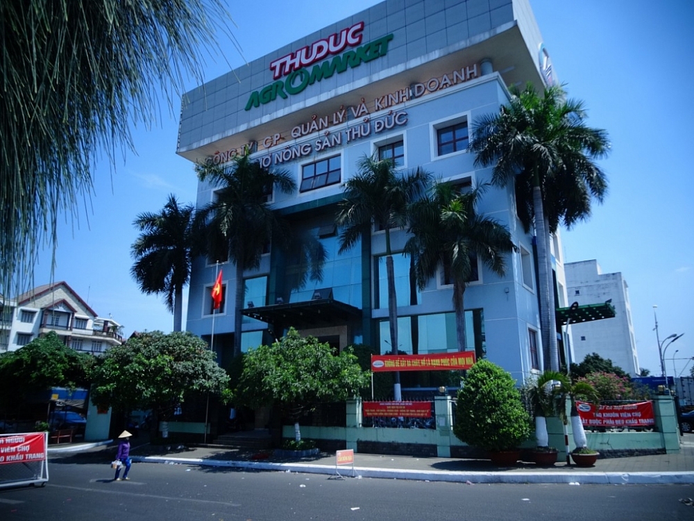 Thuduc House công bố nhiều sai phạm dưới thời ban điều hành cũ