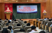 phe duyet de an cong bo he thong chuan muc ke toan cong viet nam