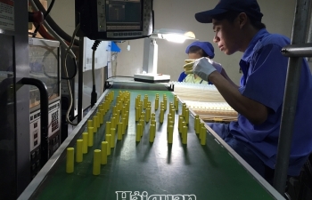 Thương mại Việt Nam vẫn có triển vọng lạc quan