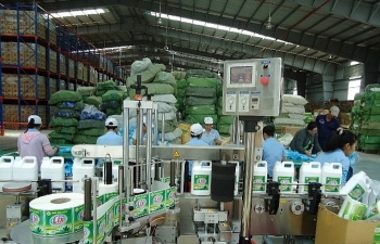 Chi phí tăng nhưng lợi nhuận của bột giặt LIX vẫn tăng 11%