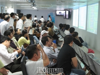 Khối ngoại được dự báo sẽ tiếp tục mua ròng