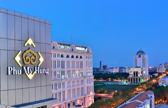 IFC tài trợ 75 triệu USD giúp Phú Mỹ Hưng hỗ trợ khách hàng hậu Covid-19