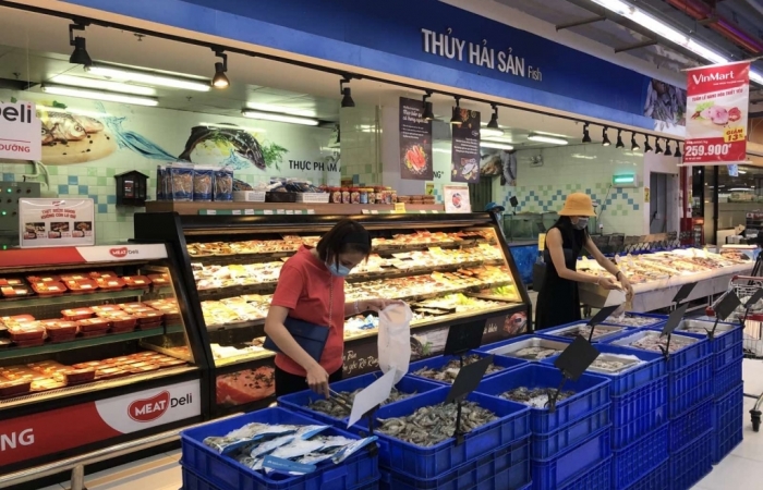 TPHCM quyết không để xảy ra gián đoạn trong lưu thông hàng hóa