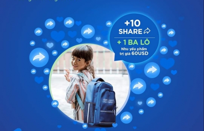 Standard Chartered đồng hành cùng TPHCM hỗ trợ người dân bị ảnh hưởng dịch Covid-19