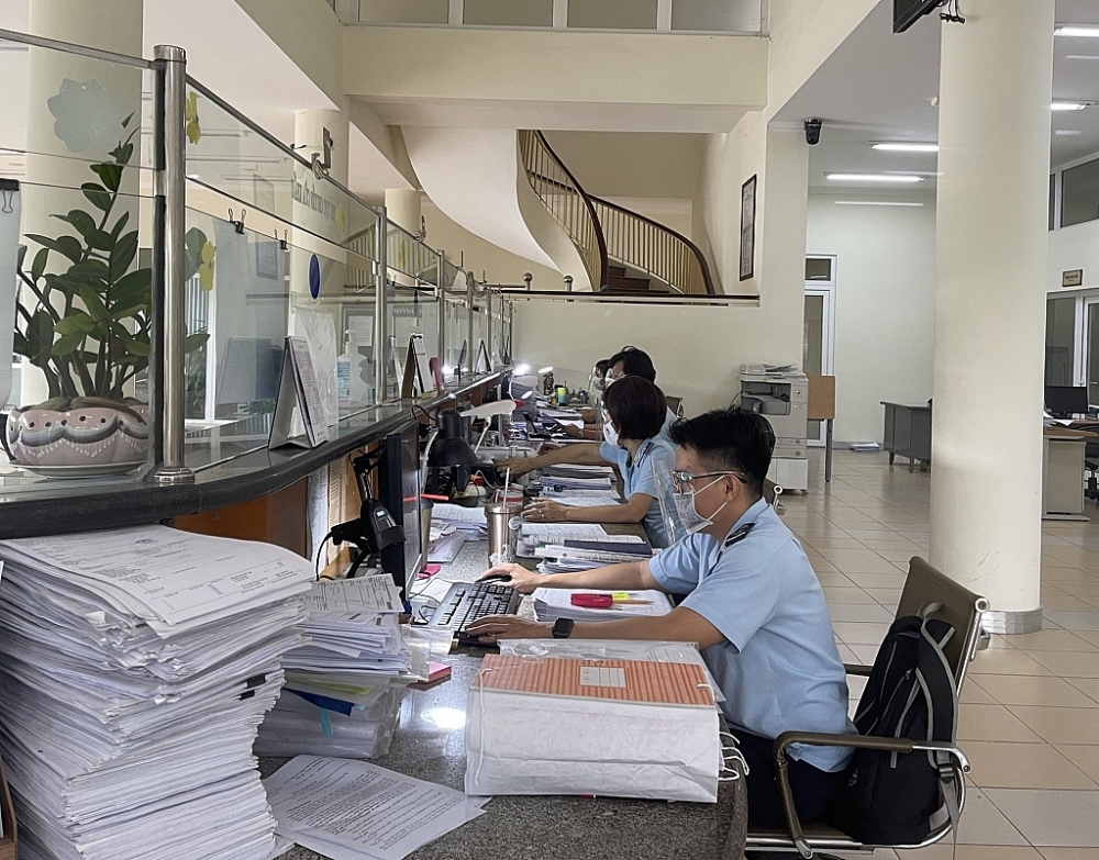 Cục Hải quan Đồng Nai