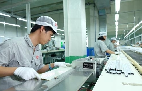 Bóng đèn phích nước Rạng Đông đã hoàn thành gần 80% kế hoạch lợi nhuận