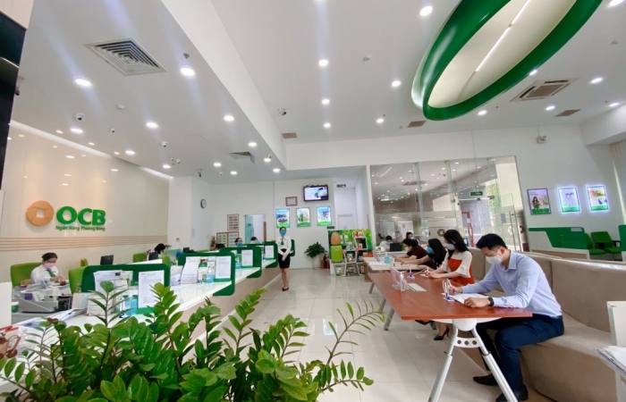 IFC giúp VPBank và OCB tăng cường tài trợ doanh nghiệp trong bối cảnh Covid-19