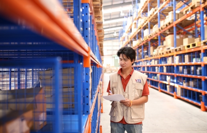 IFC hỗ trợ phát triển ngành kho vận Việt Nam