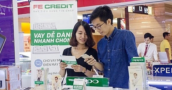 Công ty tài chính có còn “đẻ trứng vàng” cho ngân hàng?