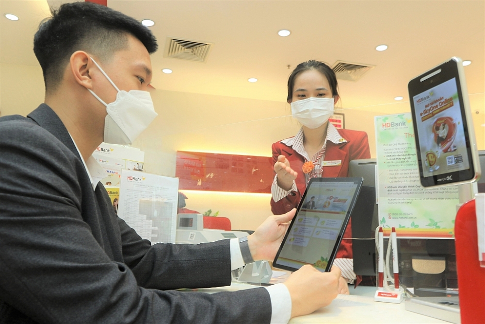 HDBank miễn 100% phí giao dịch online e-SkyOne trọn đời HDBank miễn 100% phí giao dịch online e-SkyOne trọn đời