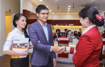 Đại lý xe máy được vay ưu đãi đến 85% giá trị tài sản đảm bảo