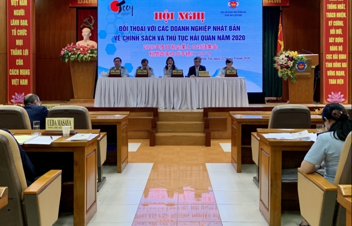 Nhiều doanh nghiệp Nhật Bản muốn dịch chuyển sản xuất về Việt Nam