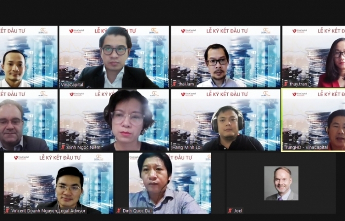Quỹ đầu tư giúp startup vượt qua khó khăn do Covid-19