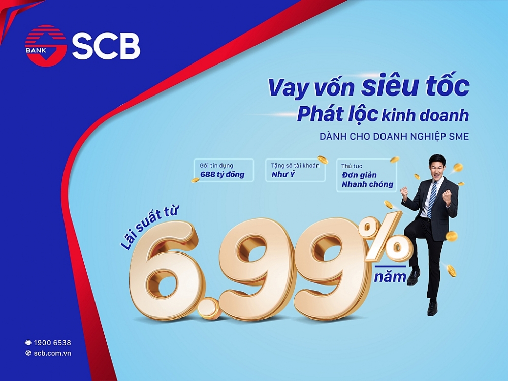 Chương trình được triển khai từ nay đến hết ngày 19/3/2022