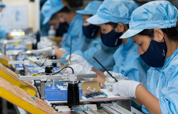 Cấp bách giải quyết những thách thức của khu vực tư nhân để kinh tế hồi phục