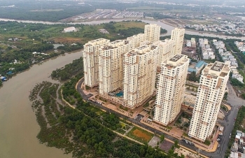 BIDV thực hiện đấu giá, thu giữ nhà, xe để thu hồi nợ xấu