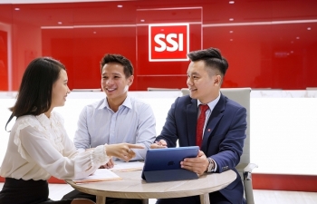 Chứng khoán SSI ra mắt sản phẩm đầu tư trái phiếu S-BOND