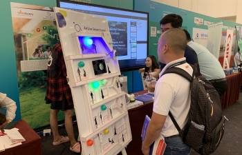 Định hình tương lai Fintech Việt Nam