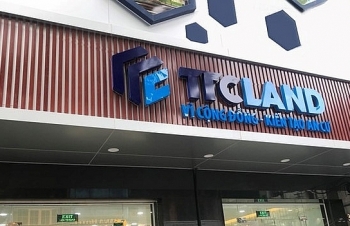 Khai sai thuế, Coteccons và TTC Land cùng bị xử phạt