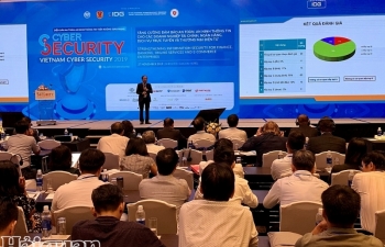 10 tháng, Việt Nam ghi nhận hơn 1 triệu cuộc tấn công mạng