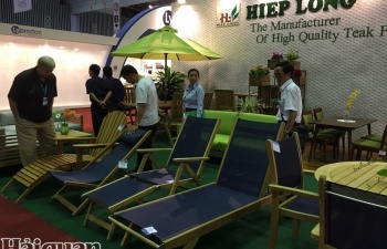 Thúc đẩy liên kết trong ngành gỗ ASEAN