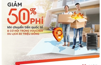 Nâng chất lượng, giảm chi phí cho dịch vụ chuyển tiền quốc tế