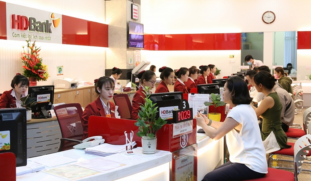 HDBank tung hàng loạt ưu đãi khủng cho khách hàng khi thanh toán trực tuyến