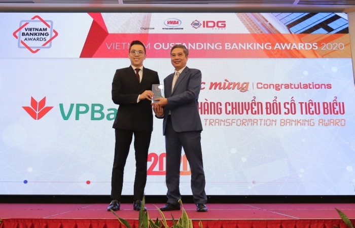 18 ngân hàng, 4 công ty fintech được vinh danh về sản phẩm, dịch vụ tiêu biểu