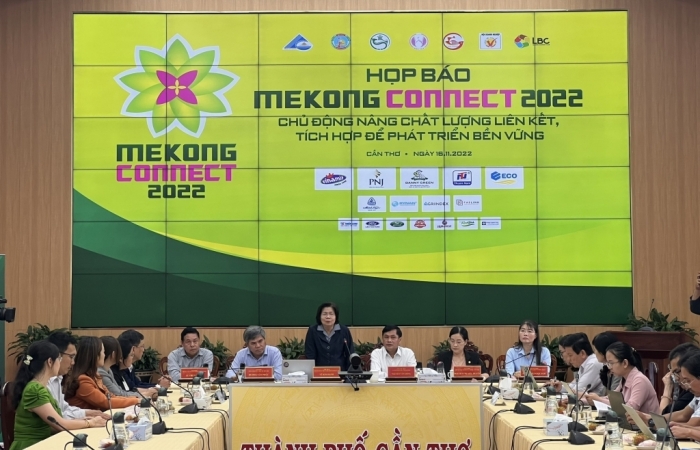 Ba vấn đề lớn tạo động lực tăng trưởng mới cho ĐBSCL