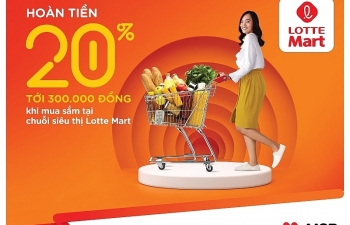 Ngân hàng mách nước chi tiêu không lo “cháy túi” ngày cuối năm