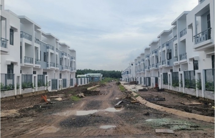 Chiếm đất xây nhà không phép, LDG nhận án phạt hơn 6,3 tỷ đồng