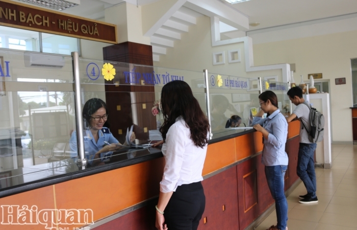 Hải quan Đồng Nai: Tăng thu gần 23 tỷ đồng từ xử phạt hành chính