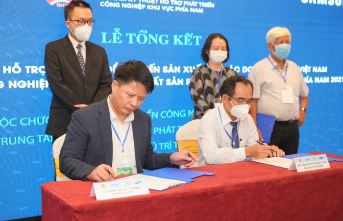 Doanh nghiệp tăng 20% năng suất, chất lượng qua cải tiến sản xuất