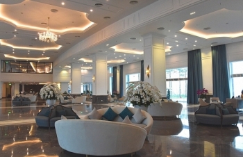 FLC AMD hoàn công hàng loạt công trình lớn đầu năm 2019