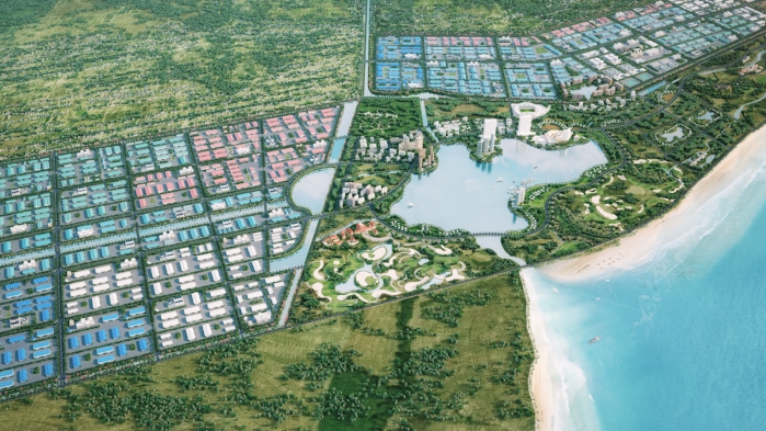 Xu hướng dịch chuyển sản xuất sang Việt Nam vẫn sẽ tiếp tục