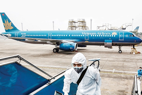 Doanh nghiệp thuộc “siêu” Ủy ban chịu ảnh hưởng tiêu cực nặng nề trong năm 2020