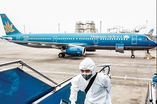 Doanh nghiệp thuộc “siêu” Ủy ban chịu ảnh hưởng tiêu cực nặng nề trong năm 2020