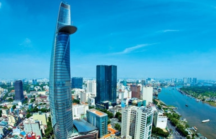 Covid-19 không ảnh hưởng đến thị trường bất động sản tại TPHCM