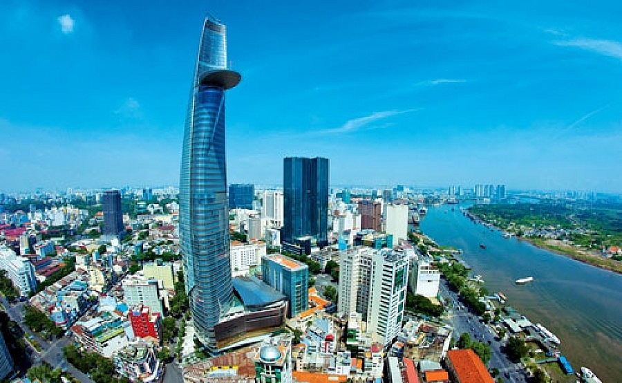 Kinh doanh bất động sản, tiềm ẩn rủi ro về an toàn tín dụng