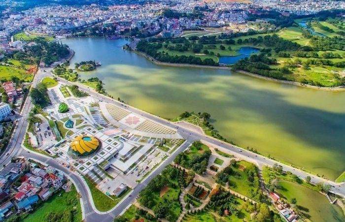 Xu hướng "ly tâm" vẫn diễn ra mạnh mẽ trên thị trường bất động sản 2021