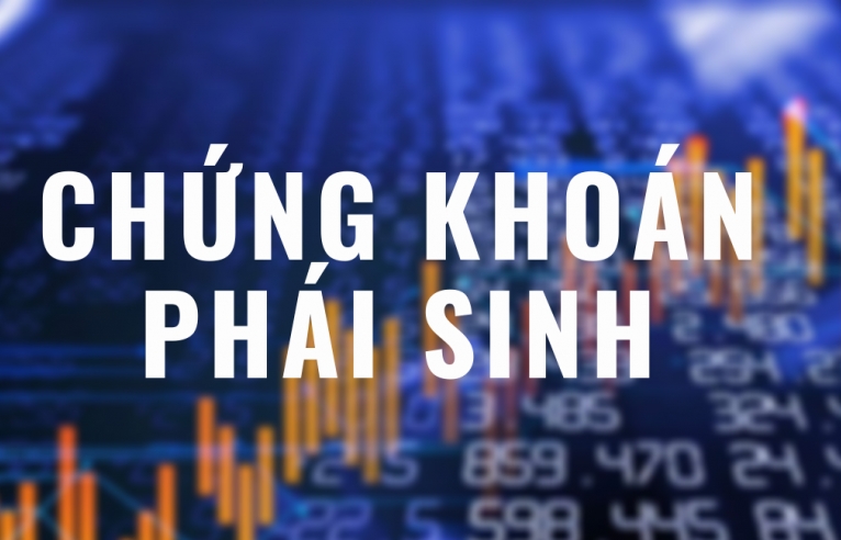 Góp ý dự thảo Nghị định về chứng khoán phái sinh