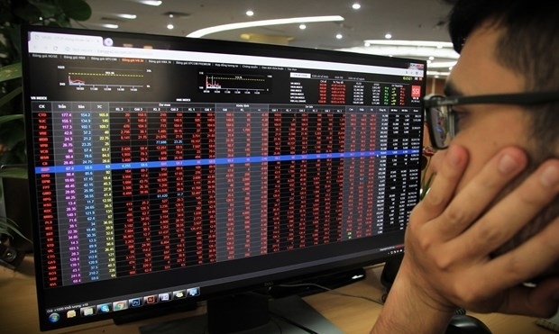 VN-Index đã bốc hơi toàn bộ thành quả đạt được từ đầu năm