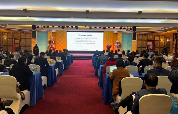Thị trường bất động sản sẽ dần ấm lên và ổn định?