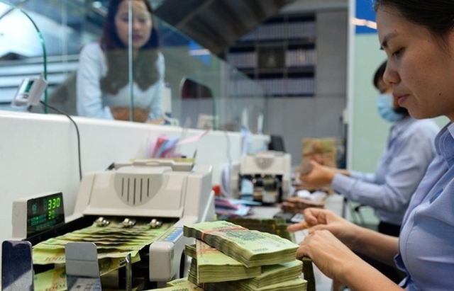 Ngành Thuế thu ước đạt 426.922 tỷ đồng trong quý 1