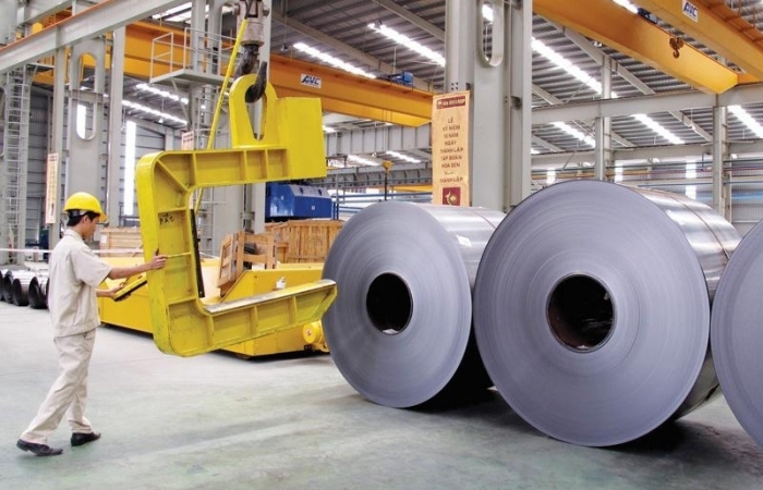 Doanh nghiệp thép không gỉ gửi kiến nghị tới Thủ tướng