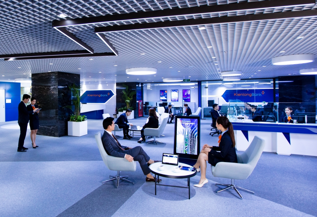 KienlongBank triển khai chương trình giảm lãi suất cho vay lên đến 2%