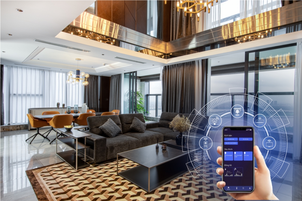 Mua nhà Sunshine City hưởng lợi từ hệ tiện ích - dịch vụ đẳng cấp