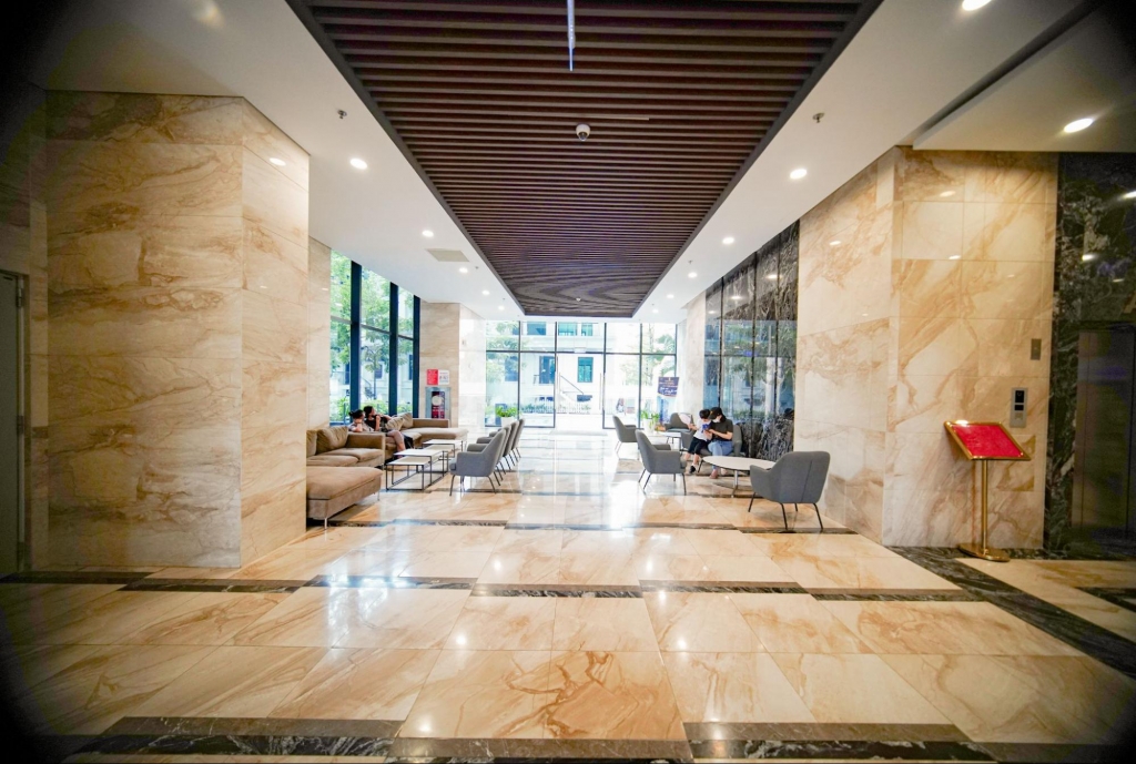 5 ưu thế vượt trội khi đầu tư vào khối đế thương mại Sunshine City