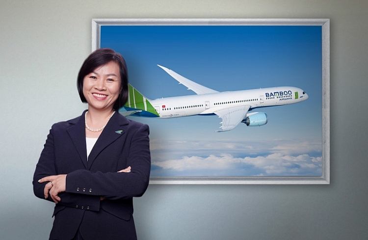 bamboo airways giu chan khach hang tu nhung dieu don gian nhat